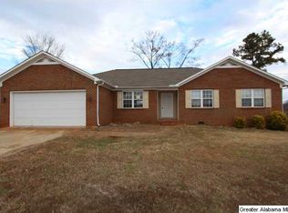 66 Andrew Dr, Weaver, AL 36277