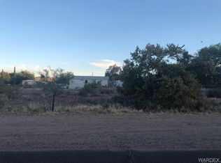 650 E Berk Ave, Kingman, AZ 86409