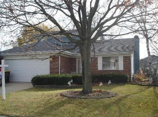 1336 Antigo Trl, Carol Stream, IL 60188