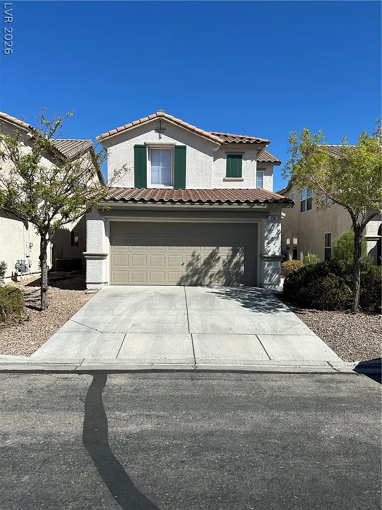 3 bed, 2.5 bath, 1505 sqft, $1,942 — Photo 1