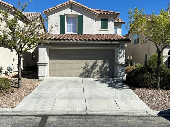 156 Fratelli Ave, Las Vegas, NV 89183