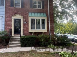 6669 Fairfax Rd #91, Chevy Chase, MD 20815