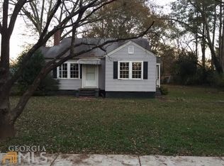 4746 Burks Rd, Forest Park, GA 30297