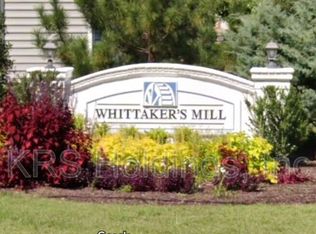 108 McCormick Pl, Williamsburg, VA 23185