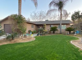 41359 Beinhorn Rd, Orosi, CA 93647