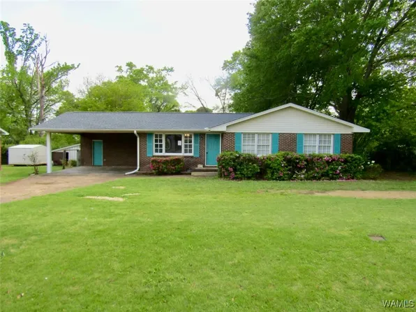 6203 Cottonwood Pl, Cottondale, AL 35453