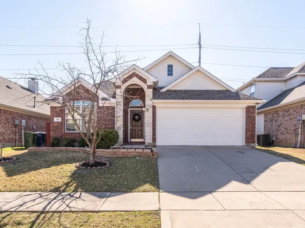 718 Ambrose Ct, Garland, TX 75040
