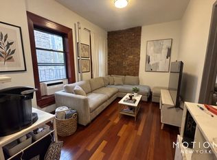 1261 Park Ave APT 15, New York, NY 10029