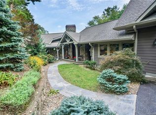 200 Nags Trail Rd, Waynesville, NC 28786