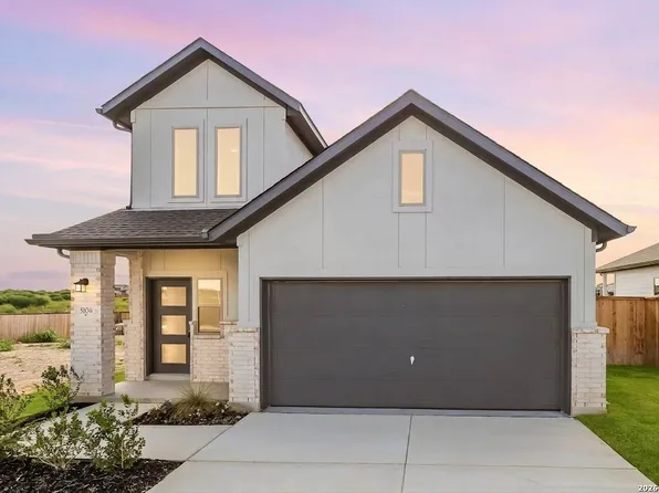 5104 Park Cape, Schertz, TX 78124