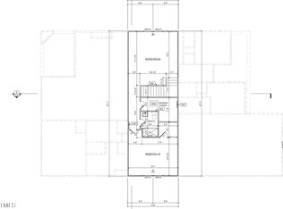 254 Golden Leaf Farms Rd, Angier, NC 27501