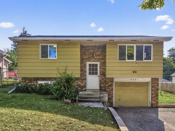 1664 Orange Ave E, Saint Paul, MN 55106