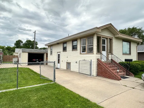904 W A St., North Platte, NE 69101