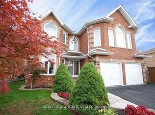 275 Littleford St #BASEMENT, Pickering, ON L1V 5R4