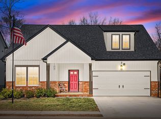 1441 Citadel Dr, Clarksville, TN 37042