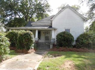 330 E Jefferies St, Gaffney, SC 29340