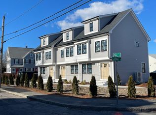 91 Main St #1, Quincy, MA 02169