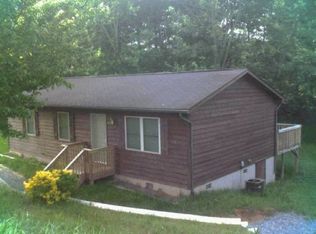 261 Green Acres Dr, Leicester, NC 28748