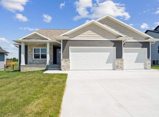 508 Cardinal Ave, Atkins, IA 52206