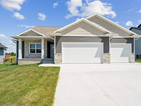 508 Cardinal Ave, Atkins, IA 52206