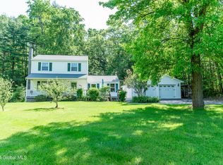 191 Cramer Rd, Malta, NY 12020