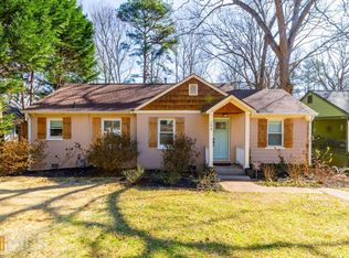 794 Maynard Ter, Atlanta, GA 30316