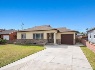 7912 De Palma St, Downey, CA 90241