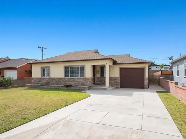 7912 De Palma St, Downey, CA 90241