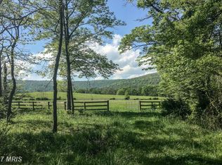 Trappe Rd, Bluemont, VA 20135