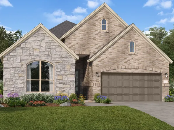 9429 Pacific Crest Ct, Porter, TX 77365