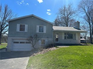 442 Fairgreen Ave, New Castle, PA 16105