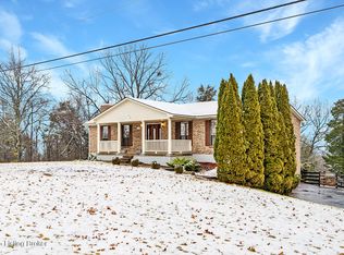 370 Doe Haven Rd, Ekron, KY 40117