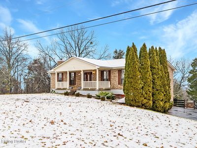 370 Doe Haven Rd, Ekron, KY, 40117