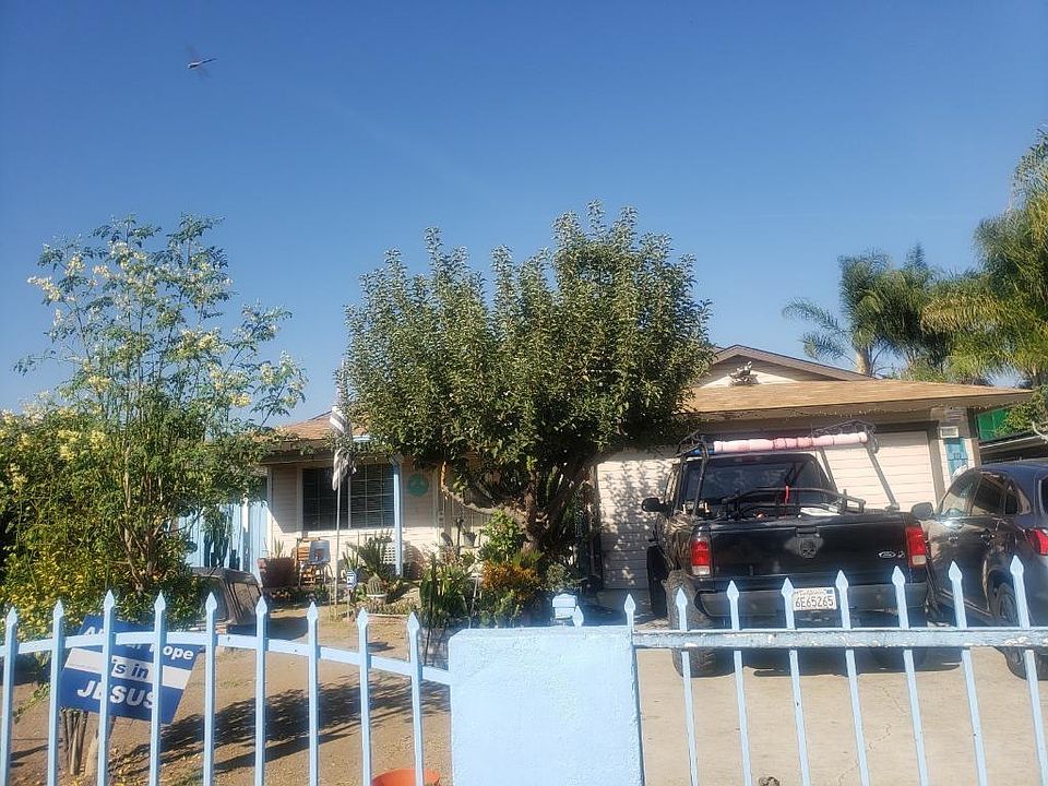 747 Rowland Street, Richgrove, CA 93261 MLS 226447 Zillow