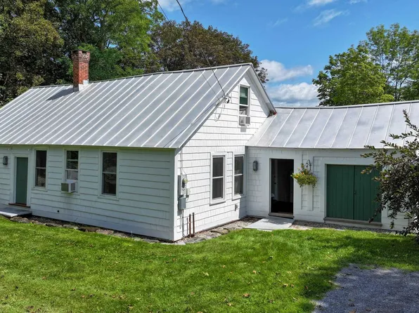 215 School Street, Shoreham, VT 05770