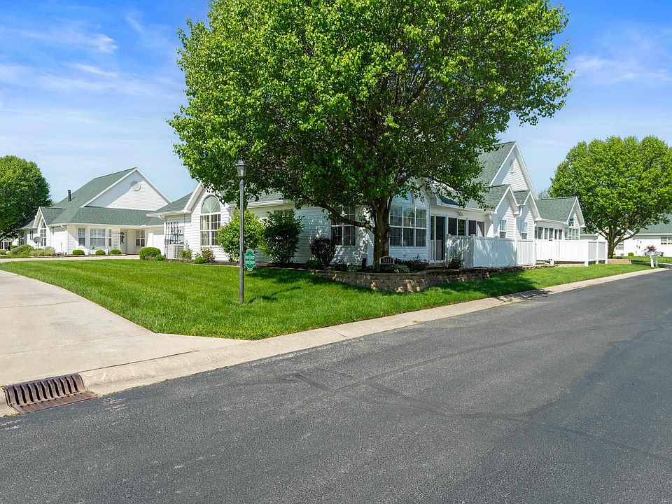 1st image of 5117 W Preakness Ct