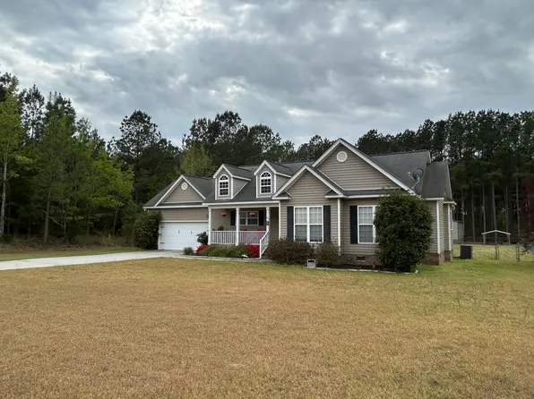 27 Hunting Inc Rd, Camden, SC 29020