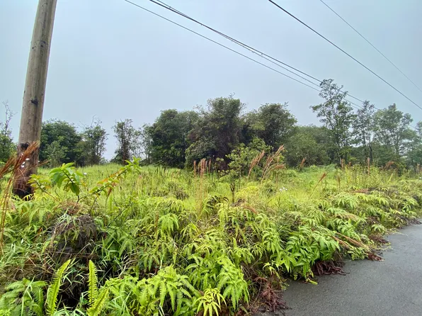 18-4177 Hulu St Lot 62, Mountain View, HI 96771