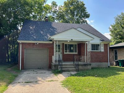 7829 Greenland Pl, Cincinnati, OH, 45237