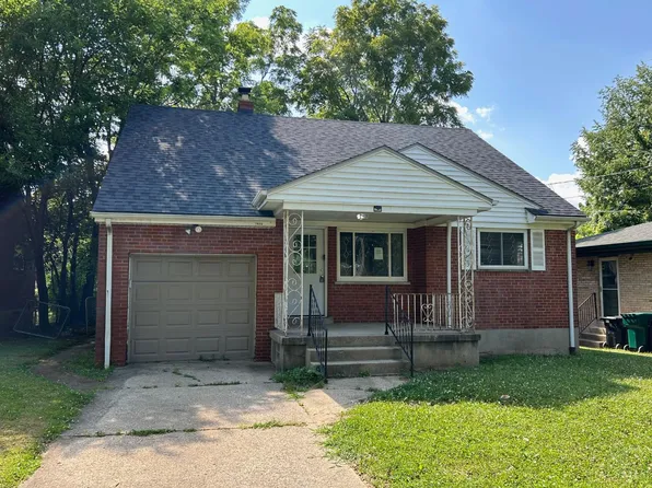 7829 Greenland Pl, Cincinnati, OH 45237