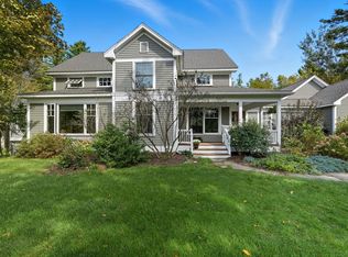 901 Roaring Brook Rd, Conway, MA 01341
