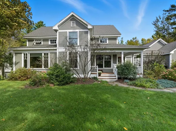 901 Roaring Brook Rd, Conway, MA 01341