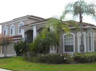 1409 Marble Crest Way, Winter Garden, FL 34787