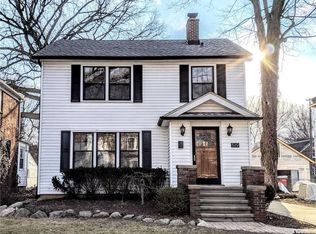 519 Knowles St, Royal Oak, MI 48067