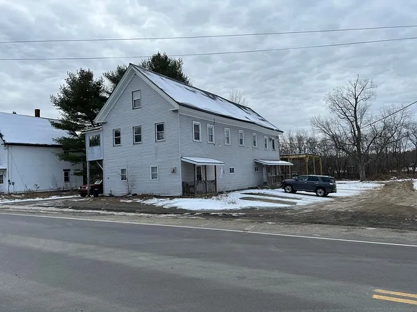 460 Main St, Lincoln, ME 04457