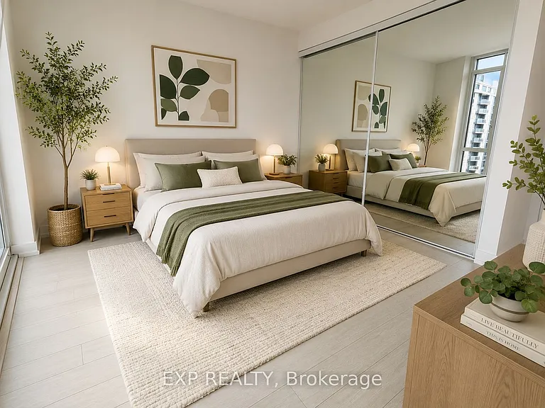 4010 Eglinton Ave W #603 — Photo 4