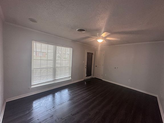 Living Room view from carport door