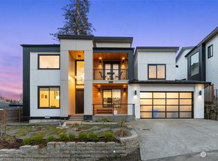 2523 Aberdeen Ave NE, Renton, WA 98056