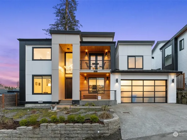 2523 Aberdeen Avenue NE, Renton, WA 98056