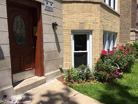 3rd image of 6120 N Mozart St #Basement